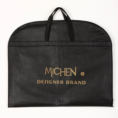 Niet Geweven 1 Zak van het Kleuren80gsm 120cmx60cm Gepersonaliseerde Kostuum