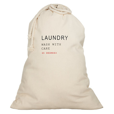 De stof Leeg Tote Cotton 3cm de Wasserij van 134T 85g belemmert Zak