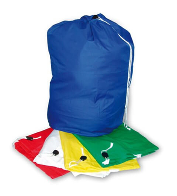 Belemmert het Drawstrings Nylon 24x36cm 0.8cm 134T Linnen Zak