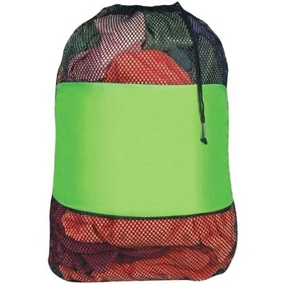 CMYK-de Wasserij belemmert Zak