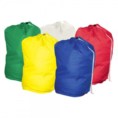 Belemmert het Drawstrings Nylon 24x36cm 0.8cm 134T Linnen Zak