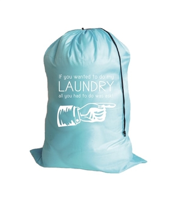 Belemmert het Drawstrings Nylon 24x36cm 0.8cm 134T Linnen Zak