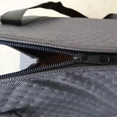 25KG geïsoleerde Koelere Zak