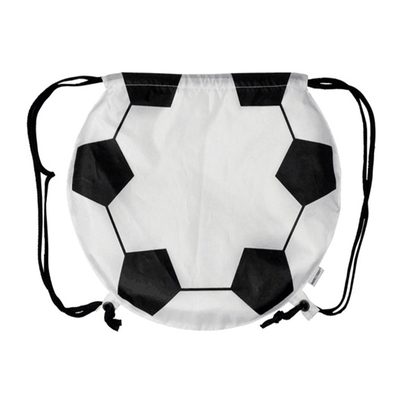 de Zak van de Camouflagedrawstring van 420D 45X35cm 160cm 400pcs