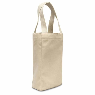 Van het Katoenen 4OZ 120x0.4cm van het ambacht de Naaiende Vlas Fles Canvaswater