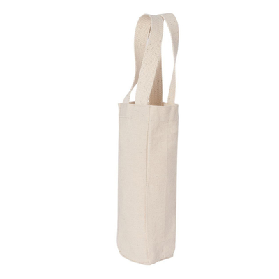 1 OEM 8 oz 60x2.5cm van de wijnfles Katoenen Kringloopzak