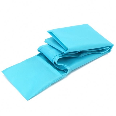 Polyester 40x50cm 600D-Nylon dat het Winkelen Zak vouwt