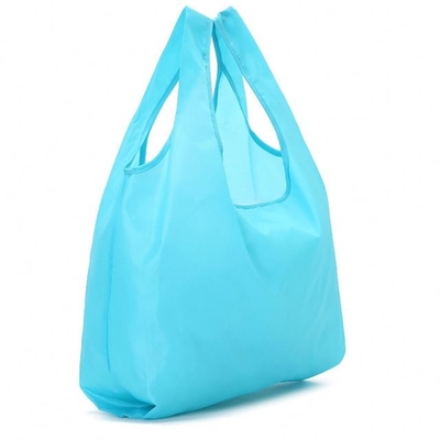 Polyester 40x50cm 600D-Nylon dat het Winkelen Zak vouwt