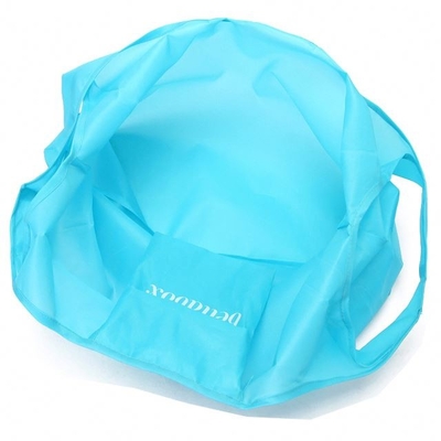 Polyester 40x50cm 600D-Nylon dat het Winkelen Zak vouwt