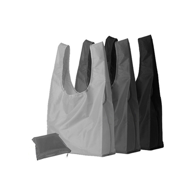 50cm Nylon Vouwende het Winkelen Zak