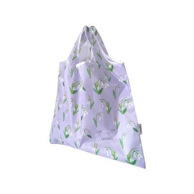 OEM 50cm 210D 45cmx60cm Nylon Vouwende het Winkelen Zak