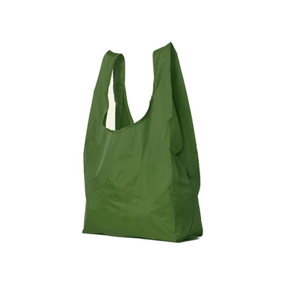50cm Nylon Vouwende het Winkelen Zak