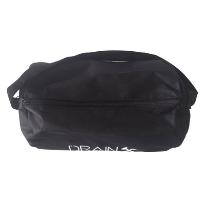 60x2.5cm 600D 30x20x20cm Gepersonaliseerde Vouwende het Winkelen Zakken