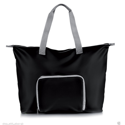 35cmx40cm 420D 160cm Vouwbare Opnieuw te gebruiken Kruidenierswinkelzakken
