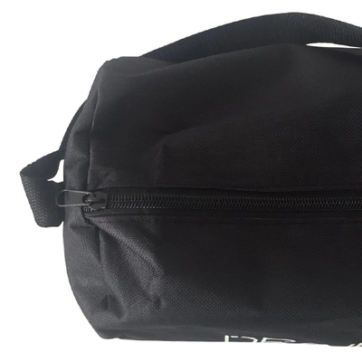 60x2.5cm 600D 30x20x20cm Gepersonaliseerde Vouwende het Winkelen Zakken