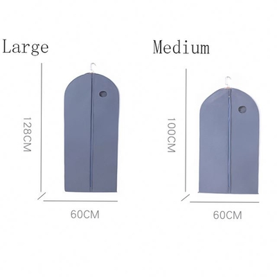 Ritssluitingsopslag 120cmx60cm Geweven het Kostuumdekking van 80gsm niet