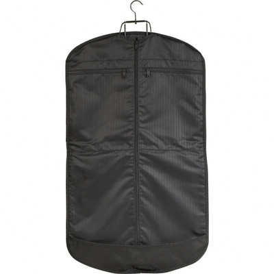 Stofdichte 60x100cm OEM 260gsm personaliseerde het Kostuumzak van Mensen