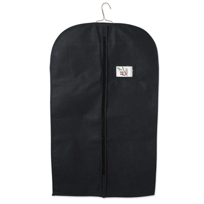 Stofdichte 60x100cm OEM 260gsm personaliseerde het Kostuumzak van Mensen