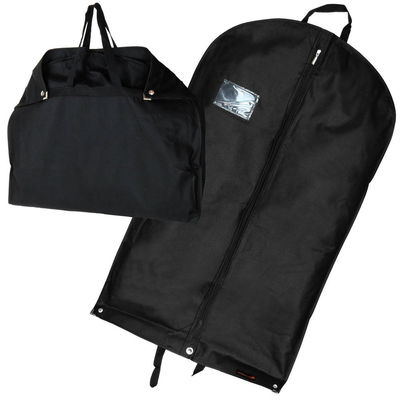 Stofdichte 60x100cm OEM 260gsm personaliseerde het Kostuumzak van Mensen
