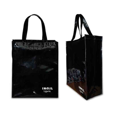 240D pvc Tote Bags
