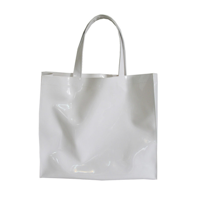 240D pvc Tote Bags