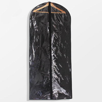 Geweven het Kostuumdekking van ritssluitings Waterdichte pvc 60x100cm niet