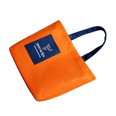 Winkelende 35x39.5cm Gele 30x40x10cm voelden Tote Bag