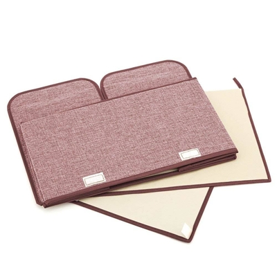 35L 45x20x30cm Vouwbare de Stoffendoos van 10KG 120gsm