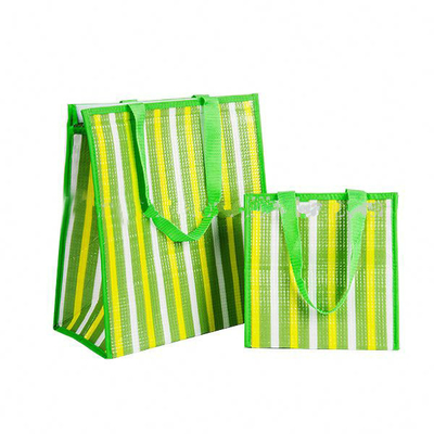 BSCI 35x20x35cm 80gsm 2mm EPE Geïsoleerde Koelere Zak