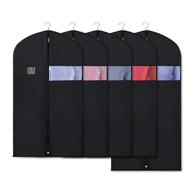 Dekking van het mensen de Stofdichte 70gsm 60x120cm niet Geweven Kostuum