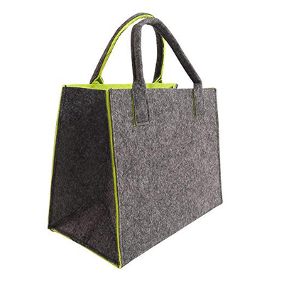 8cm voelden Tote Bag
