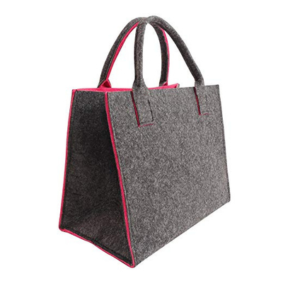 8cm voelden Tote Bag