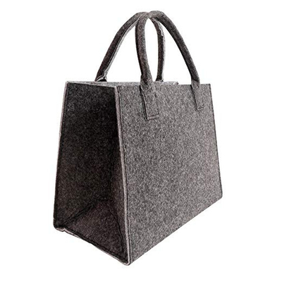8cm voelden Tote Bag