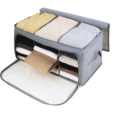 80gsm vouwbare Stoffendoos