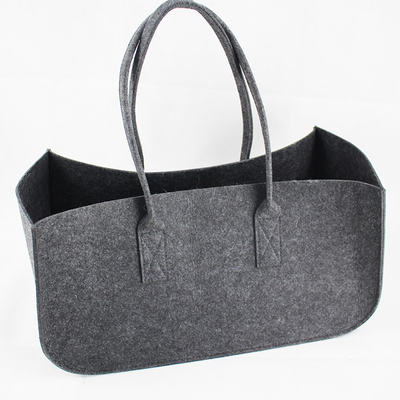 Dame Shopping 40cmx28cmx23cm 5mm Dikte Gevoeld Tote Bag