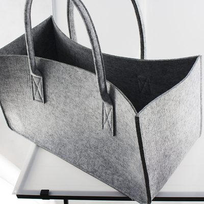 Dame Shopping 40cmx28cmx23cm 5mm Dikte Gevoeld Tote Bag