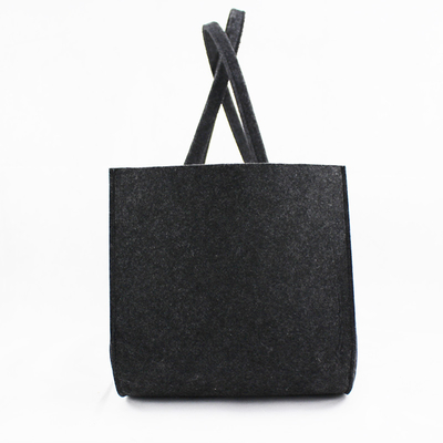 Dame Shopping 40cmx28cmx23cm 5mm Dikte Gevoeld Tote Bag