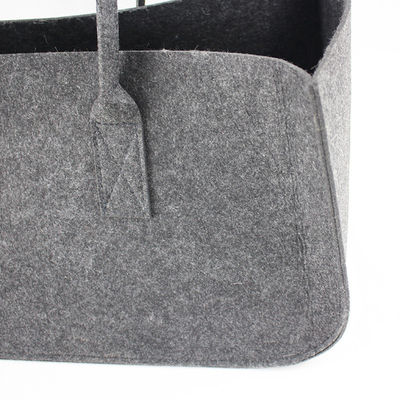 Dame Shopping 40cmx28cmx23cm 5mm Dikte Gevoeld Tote Bag