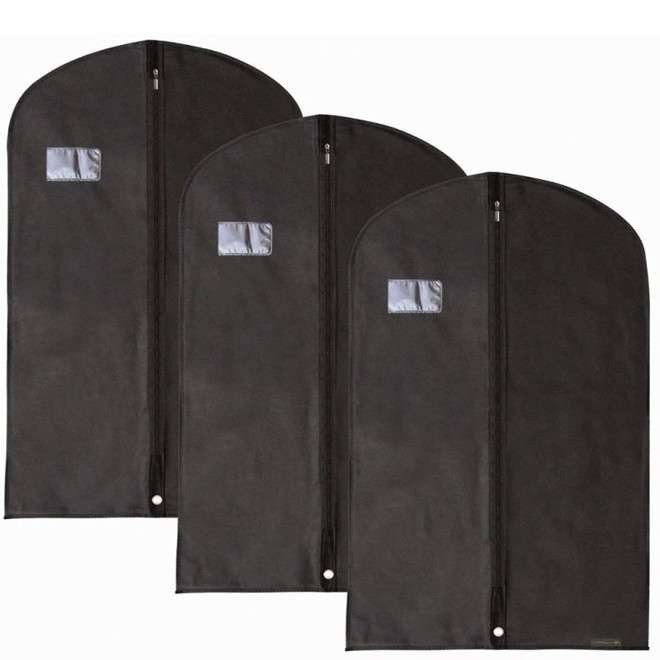 Niet Geweven 1 Zak van het Kleuren80gsm 120cmx60cm Gepersonaliseerde Kostuum